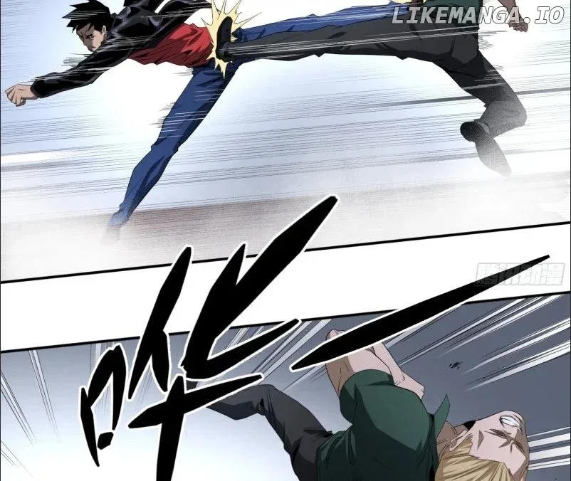 Winner Takes All Chapter 127 page 16