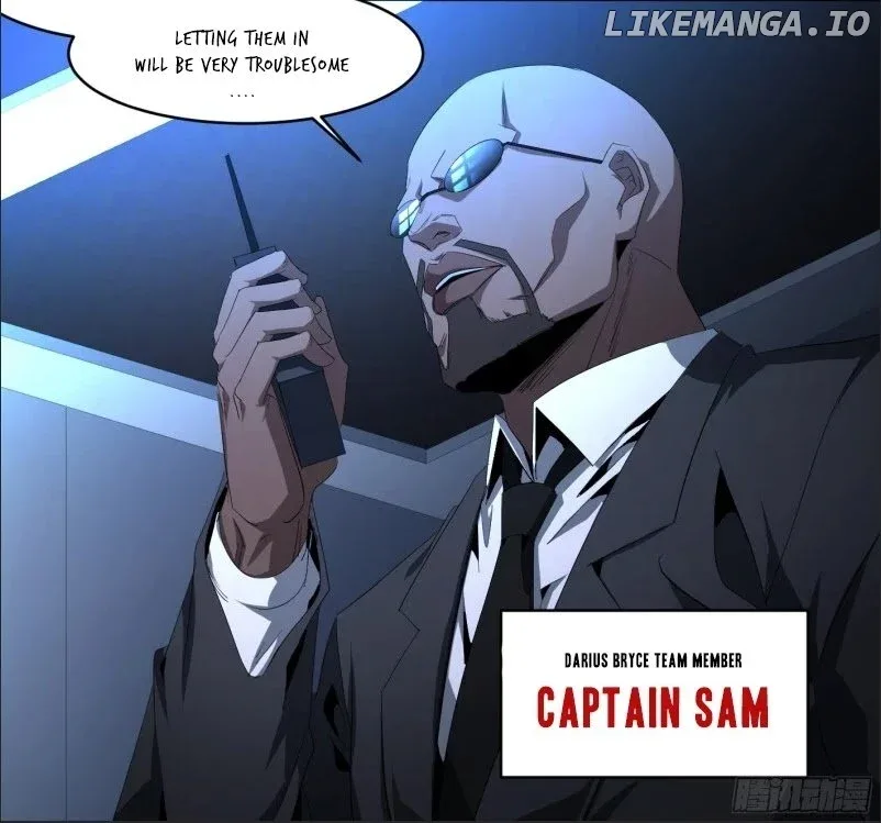 Winner Takes All Chapter 127 page 27