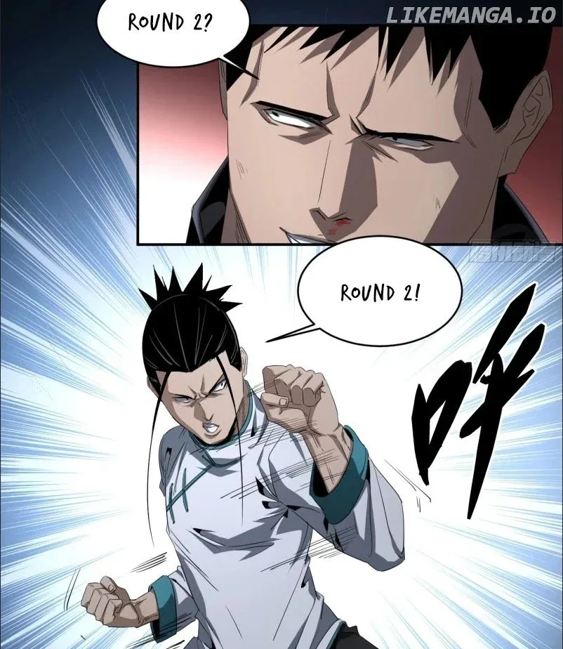 Winner Takes All Chapter 127 page 20