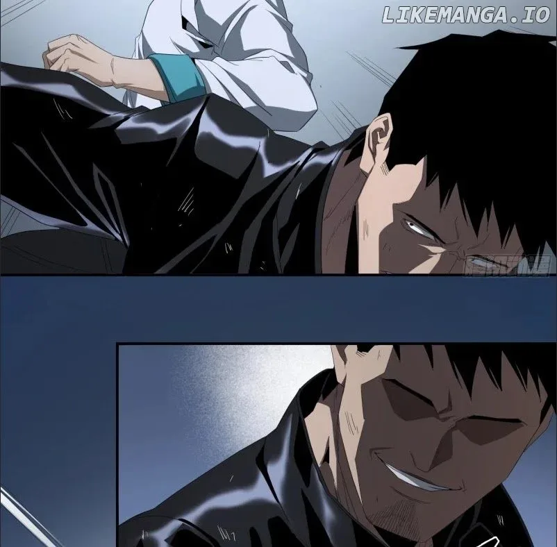 Winner Takes All Chapter 127 page 13