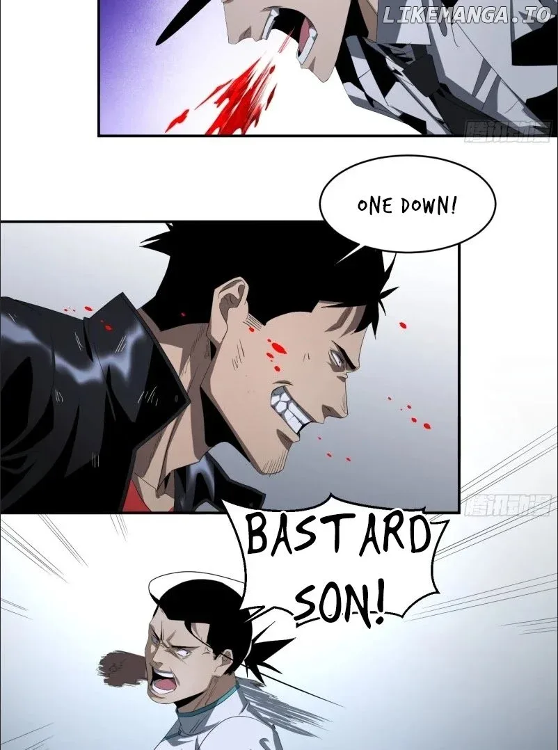 Winner Takes All Chapter 127 page 12