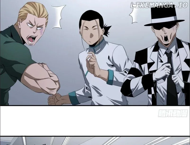 Winner Takes All Chapter 127 page 5