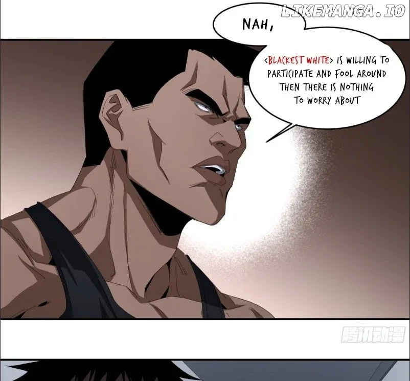 Winner Takes All Chapter 127 page 8