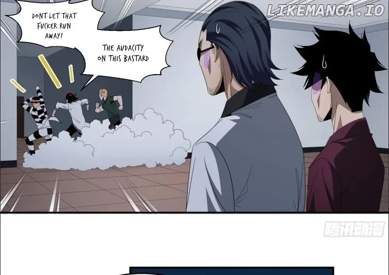 Winner Takes All Chapter 127 page 6