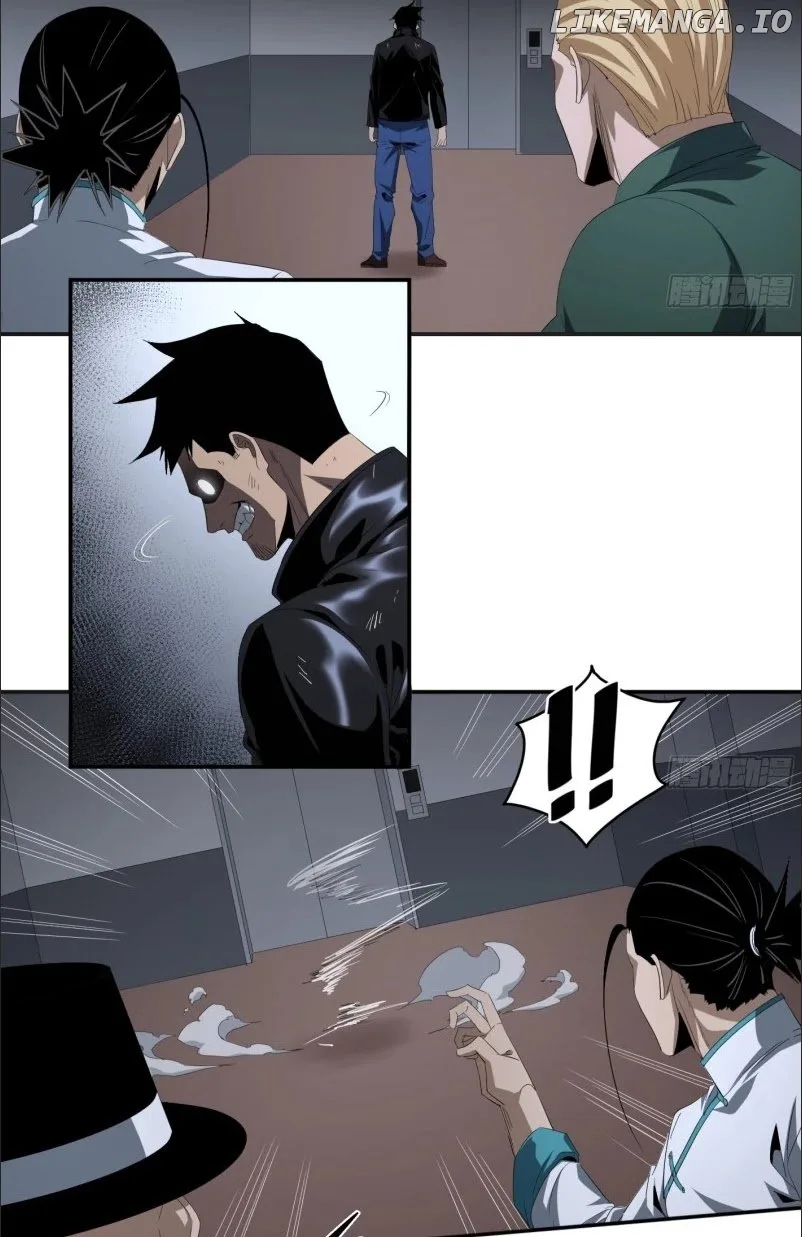 Winner Takes All Chapter 127 page 10