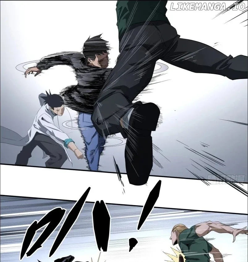 Winner Takes All Chapter 127 page 15