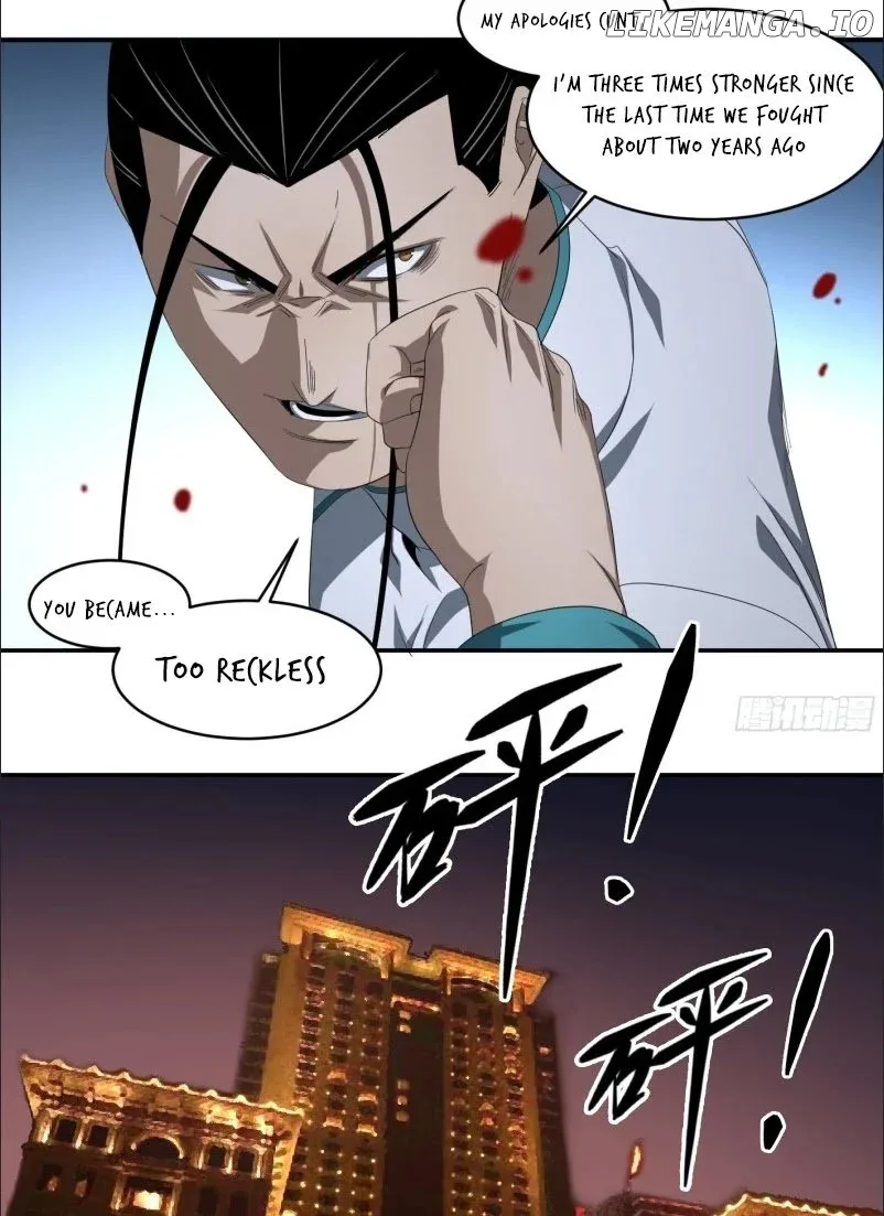 Winner Takes All Chapter 127 page 24