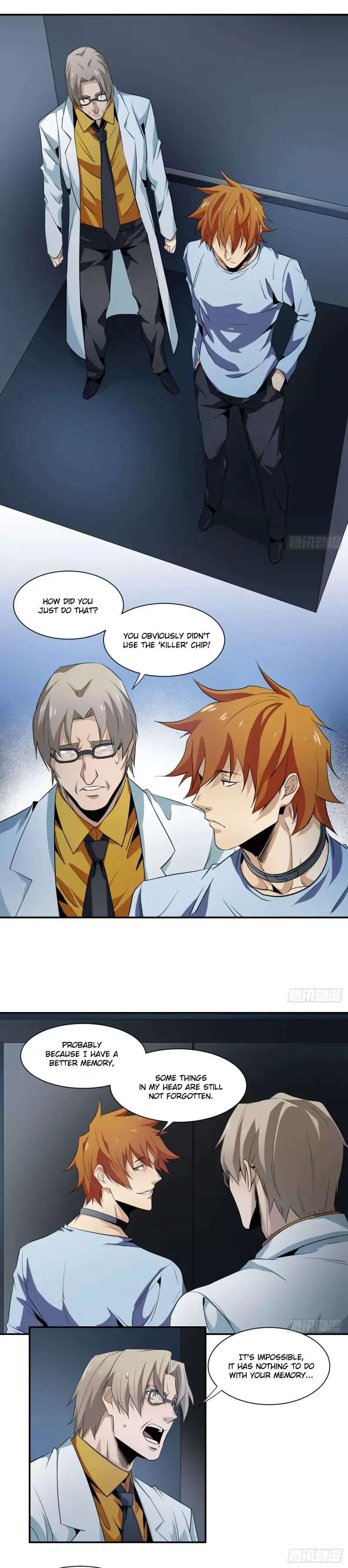 Winner Takes All Chapter 13 page 6