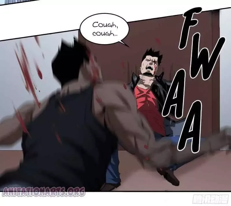 Winner Takes All Chapter 130 page 9