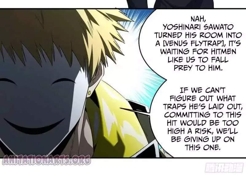 Winner Takes All Chapter 130 page 26