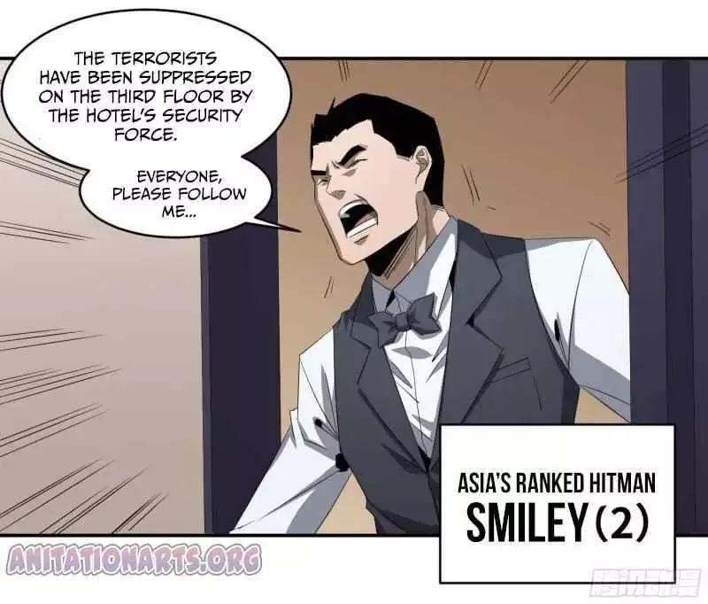 Winner Takes All Chapter 130 page 15