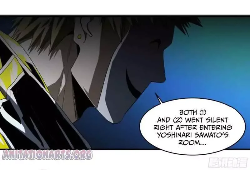 Winner Takes All Chapter 130 page 23