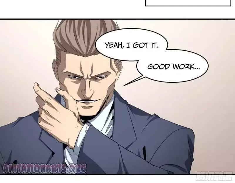Winner Takes All Chapter 130 page 30