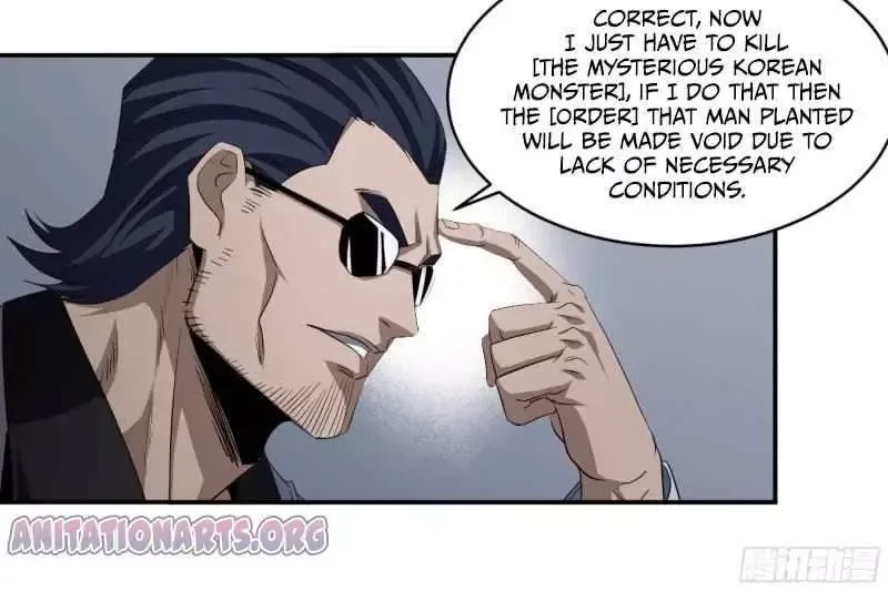 Winner Takes All Chapter 130 page 13