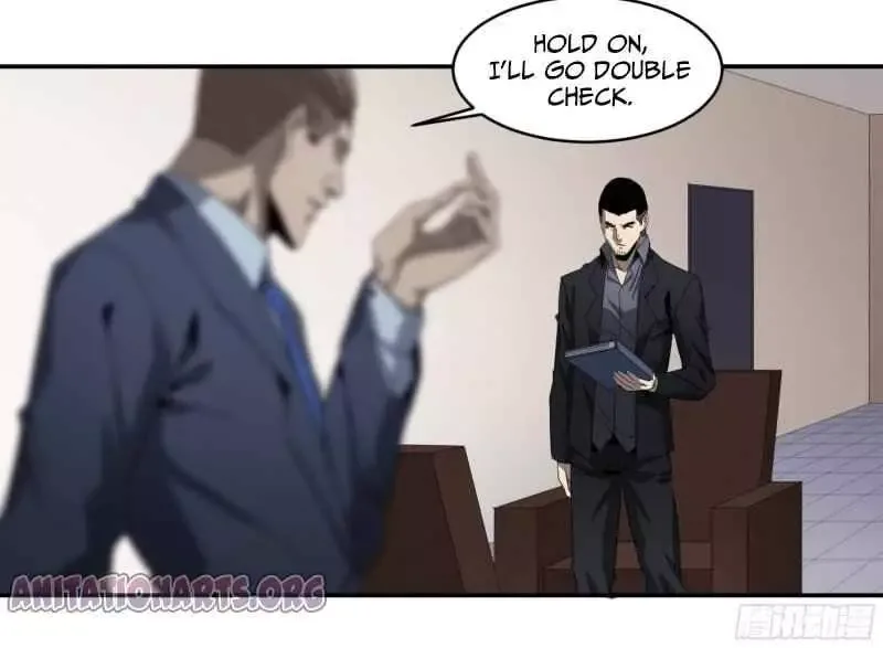Winner Takes All Chapter 130 page 34