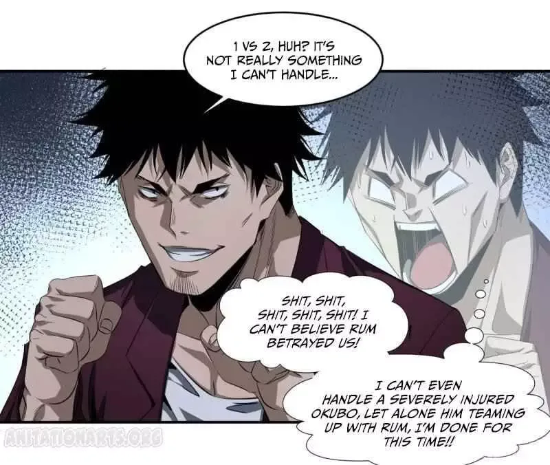 Winner Takes All Chapter 131 page 3
