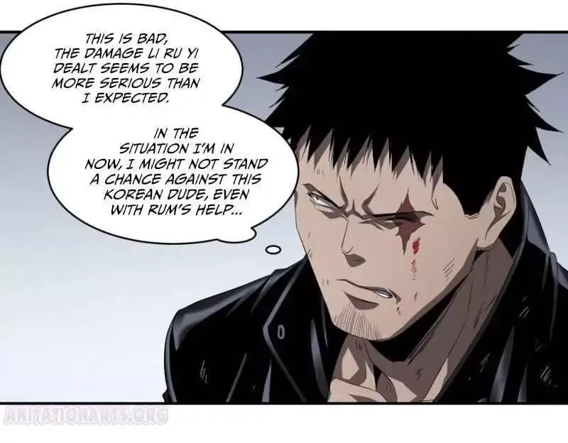 Winner Takes All Chapter 131 page 12