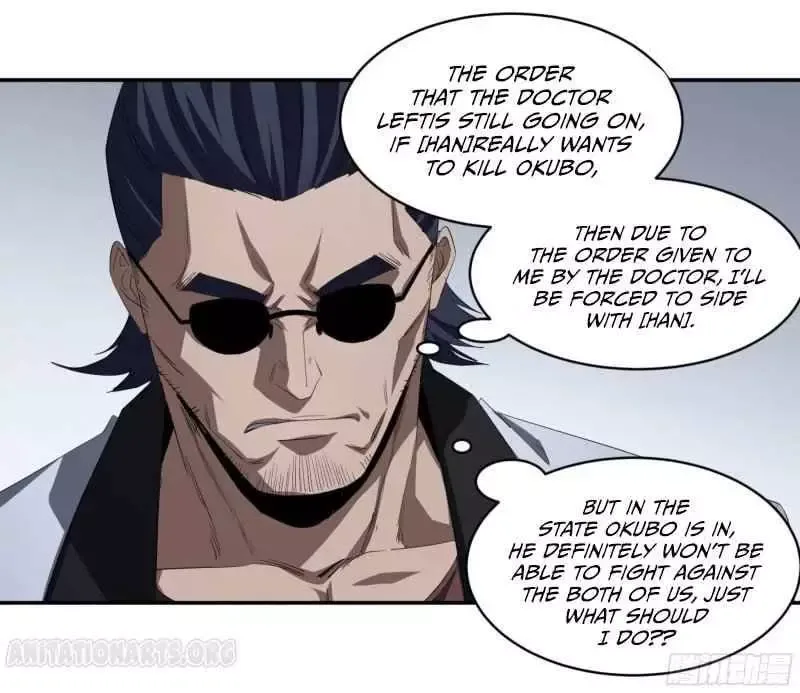 Winner Takes All Chapter 131 page 13