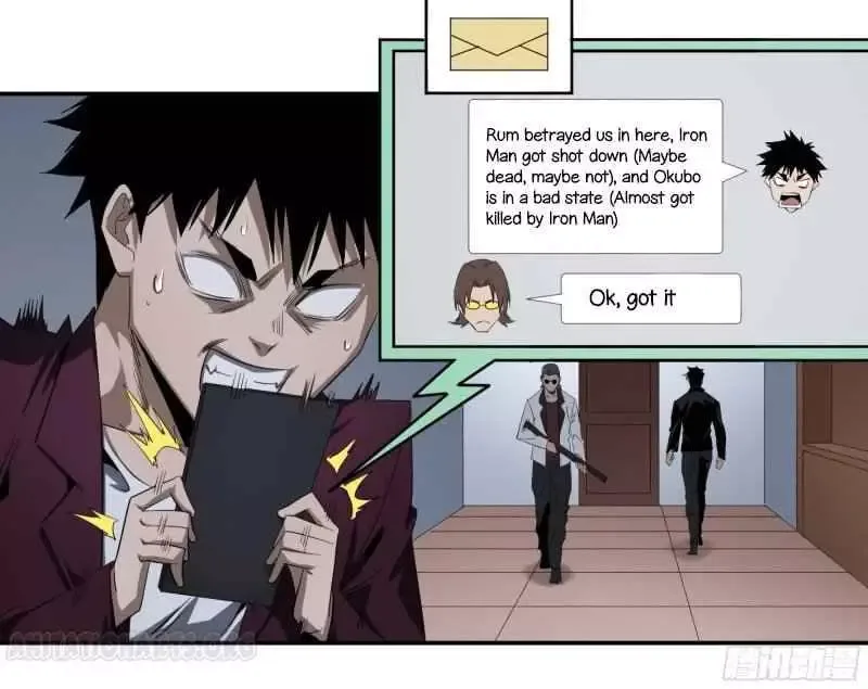 Winner Takes All Chapter 131 page 24