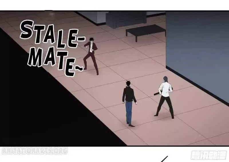 Winner Takes All Chapter 131 page 14
