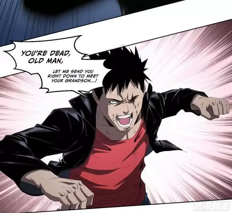 Winner Takes All Chapter 131 page 35