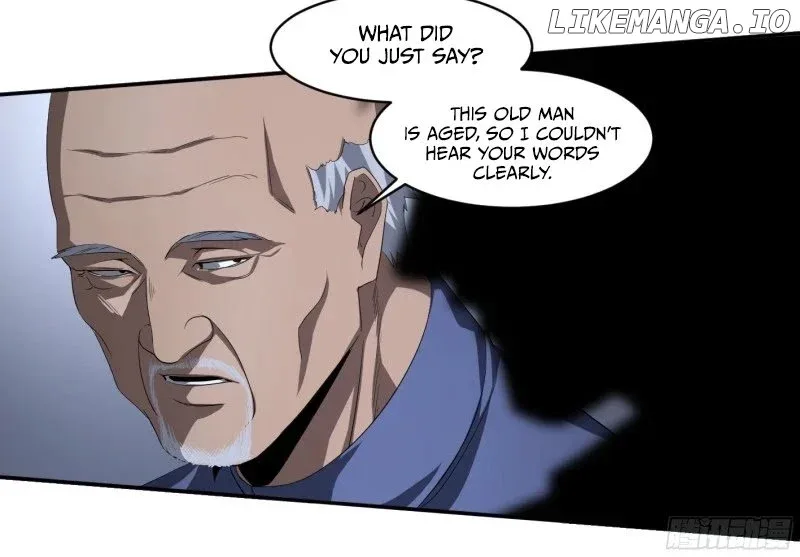Winner Takes All Chapter 132 page 3