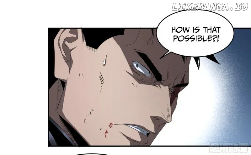 Winner Takes All Chapter 132 page 18
