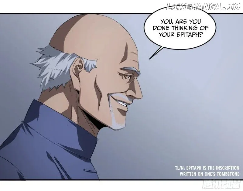 Winner Takes All Chapter 132 page 23