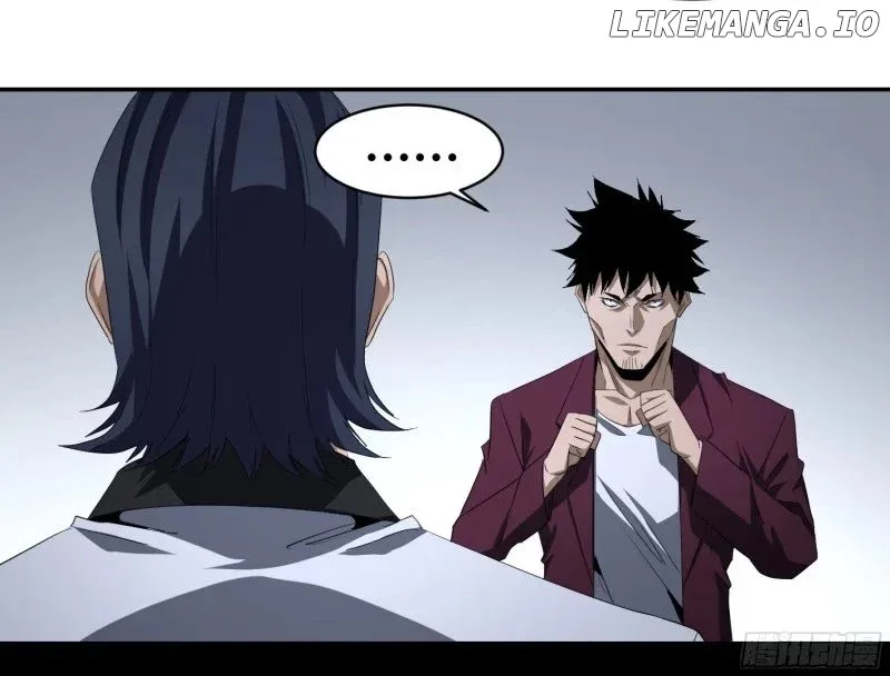 Winner Takes All Chapter 132 page 28