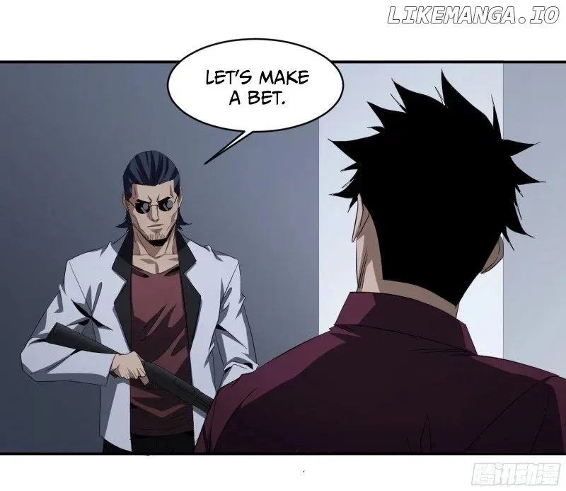 Winner Takes All Chapter 132 page 25