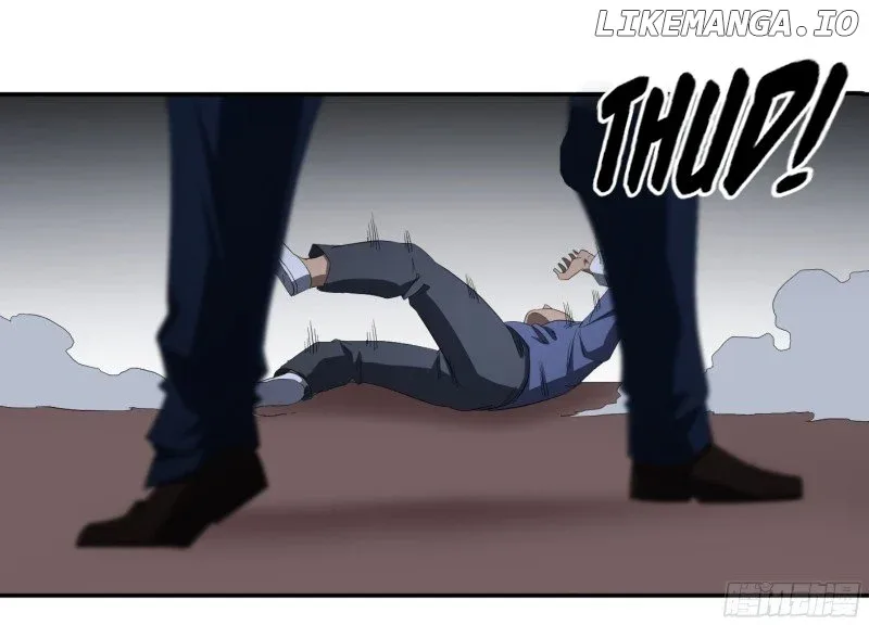 Winner Takes All Chapter 132 page 12