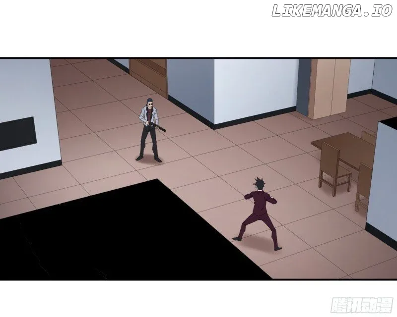 Winner Takes All Chapter 132 page 24