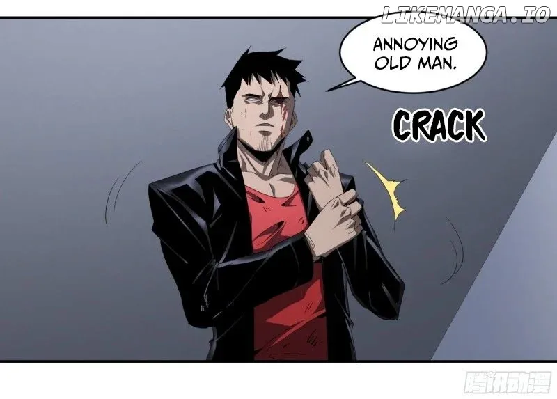 Winner Takes All Chapter 132 page 13