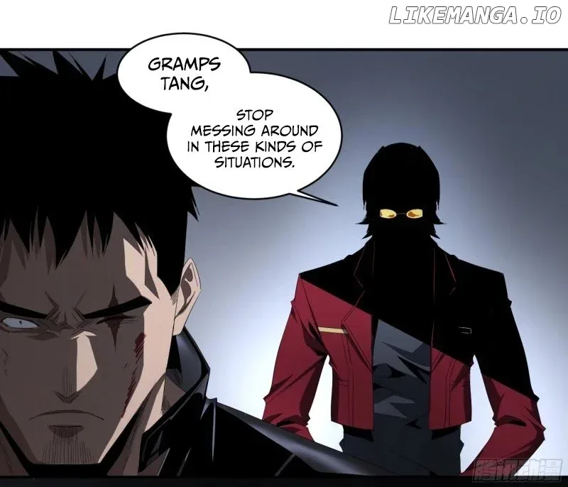 Winner Takes All Chapter 132 page 14