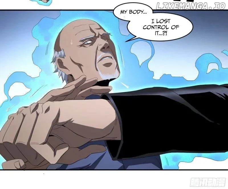 Winner Takes All Chapter 132 page 7