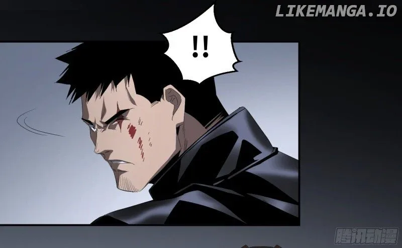 Winner Takes All Chapter 132 page 15