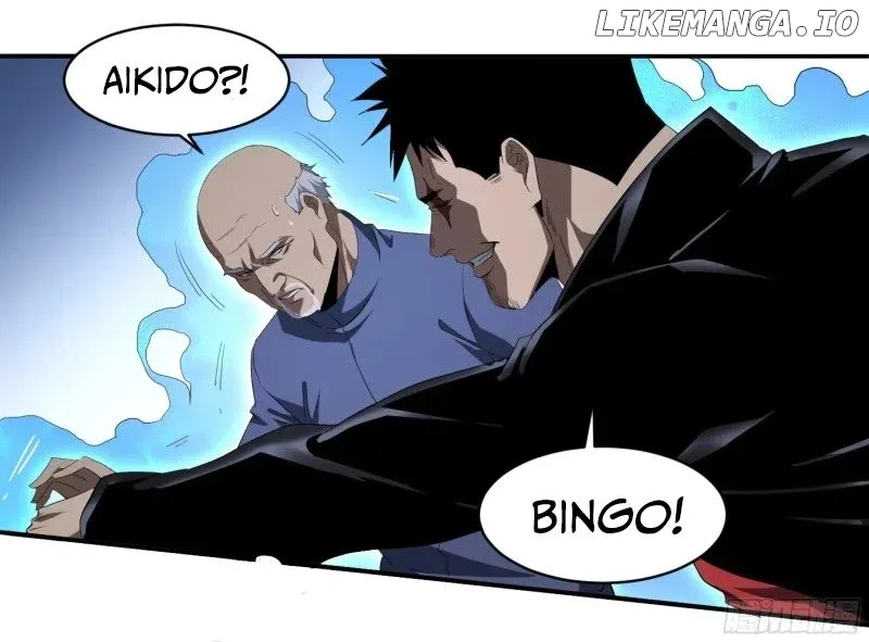 Winner Takes All Chapter 132 page 8