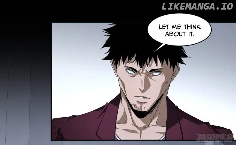 Winner Takes All Chapter 132 page 29