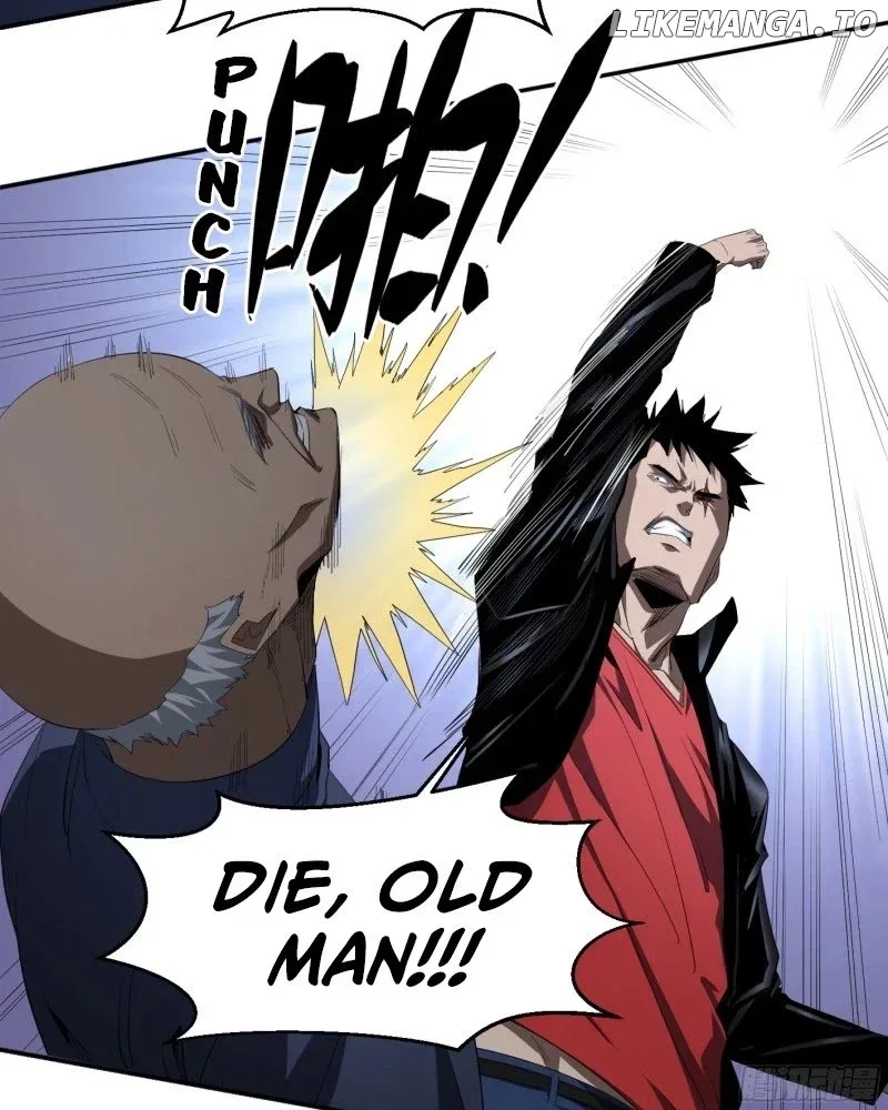 Winner Takes All Chapter 132 page 10
