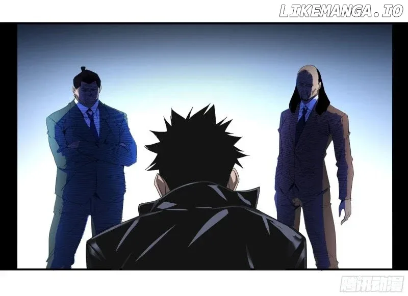 Winner Takes All Chapter 132 page 36