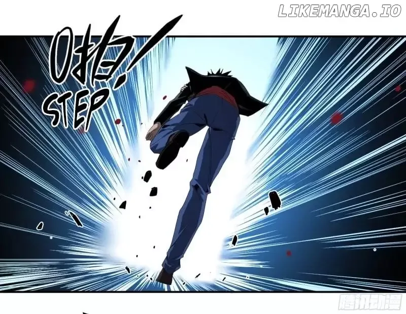 Winner Takes All Chapter 132 page 34