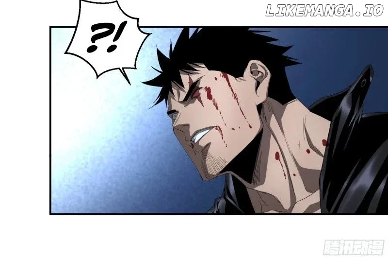 Winner Takes All Chapter 132 page 35