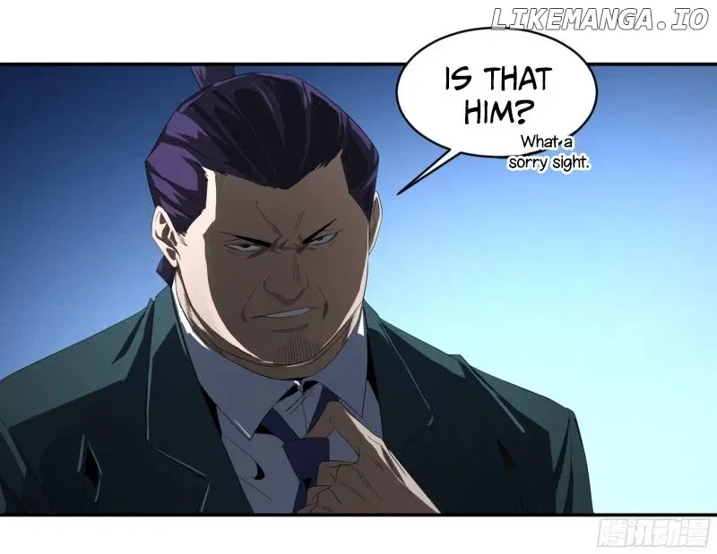 Winner Takes All Chapter 132 page 37