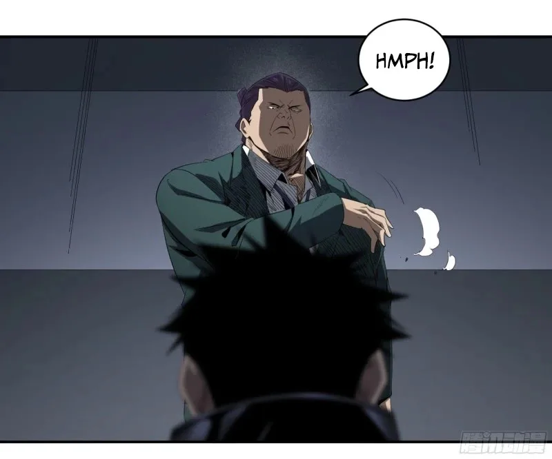 Winner Takes All Chapter 133 page 3