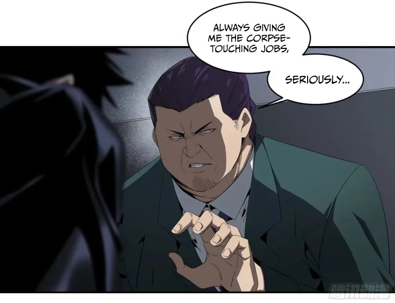 Winner Takes All Chapter 133 page 6