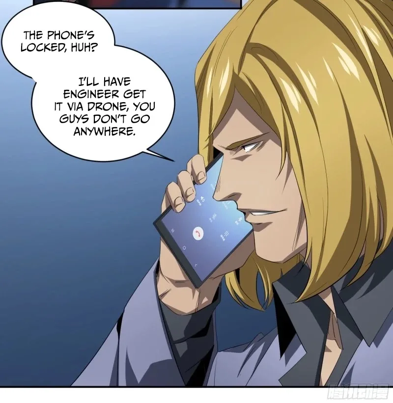 Winner Takes All Chapter 133 page 9