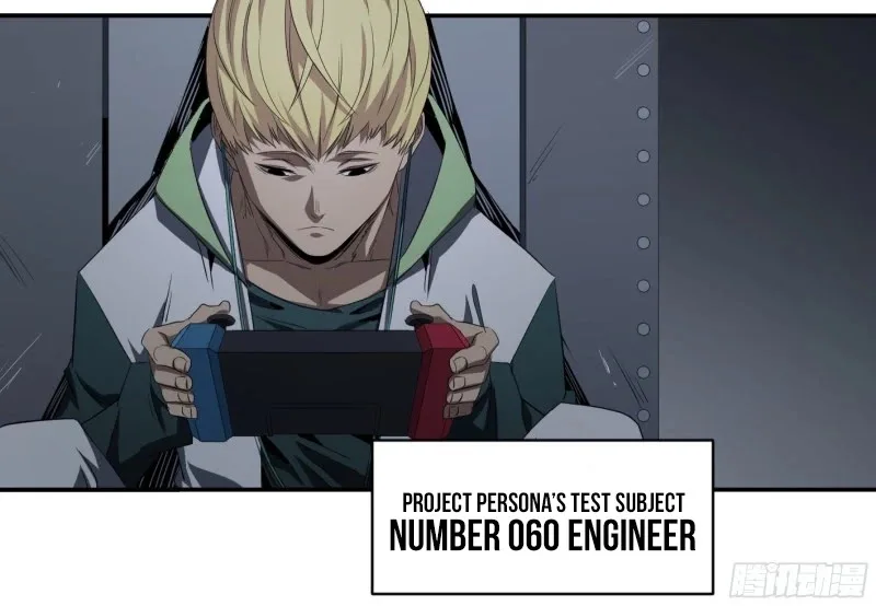 Winner Takes All Chapter 133 page 13