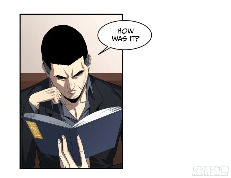 Winner Takes All Chapter 133 page 31