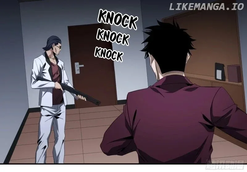 Winner Takes All Chapter 134 page 1