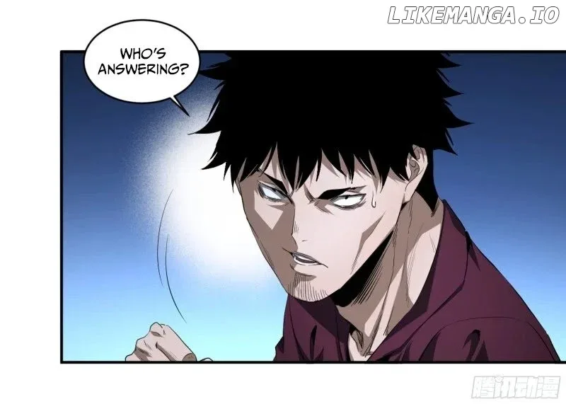 Winner Takes All Chapter 134 page 3